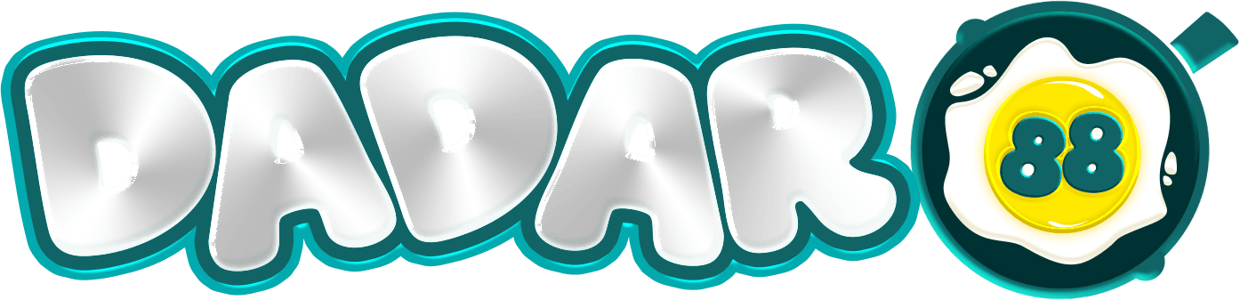 Logo DADAR88